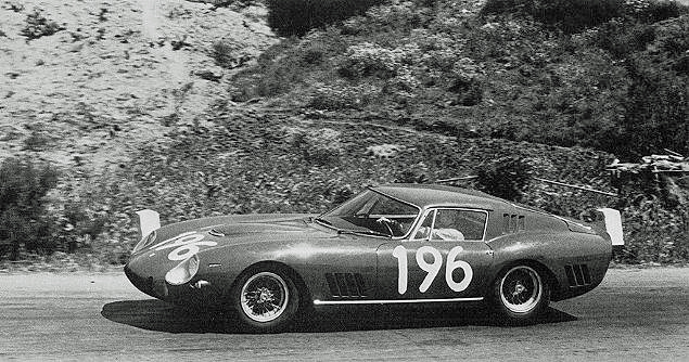 Minerva43 : Kit Ferrari 275 GTBC TF/Nurburgring 1965 -> SOLD